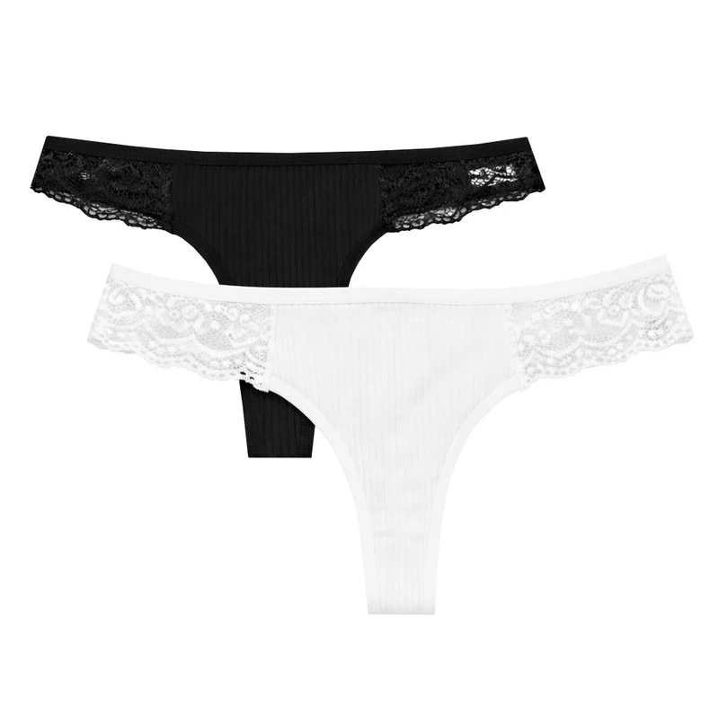 شورت لامبادا زنانه مدل T4S مجموعه 2 عددی