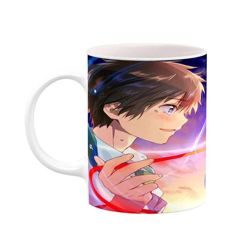 ماگ کاکتی مدل انیمه کد mgh21511