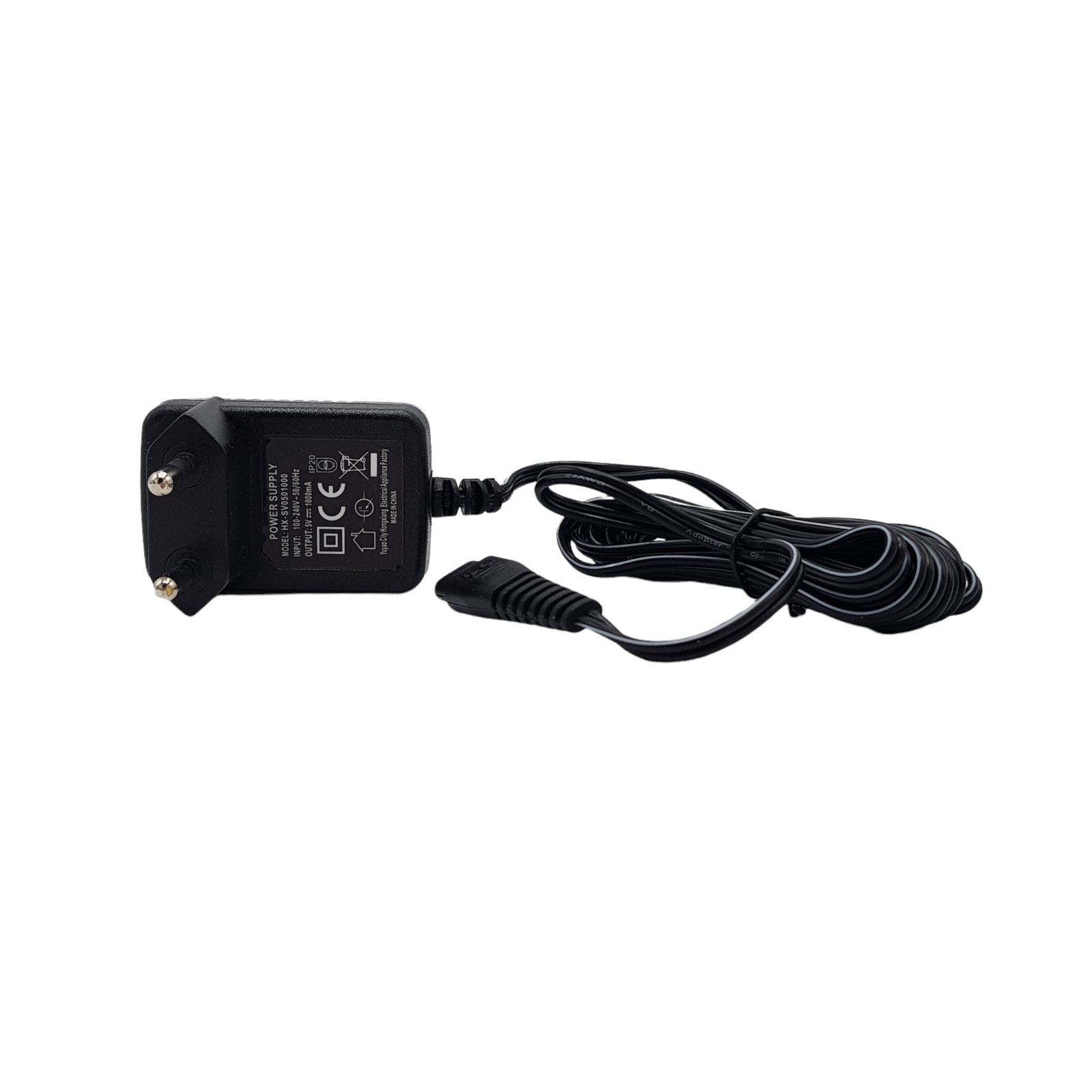 ماشین اصلاح موی سر و صورت دینگ لینگ مدل RF-609S -  - 26