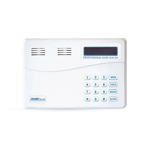 تلفن کننده دزدگیر آنیک مدل GL150