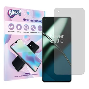 Bingo Tough model transparent Screen Protector Suitable for OnePlus 11 Mobile Phone