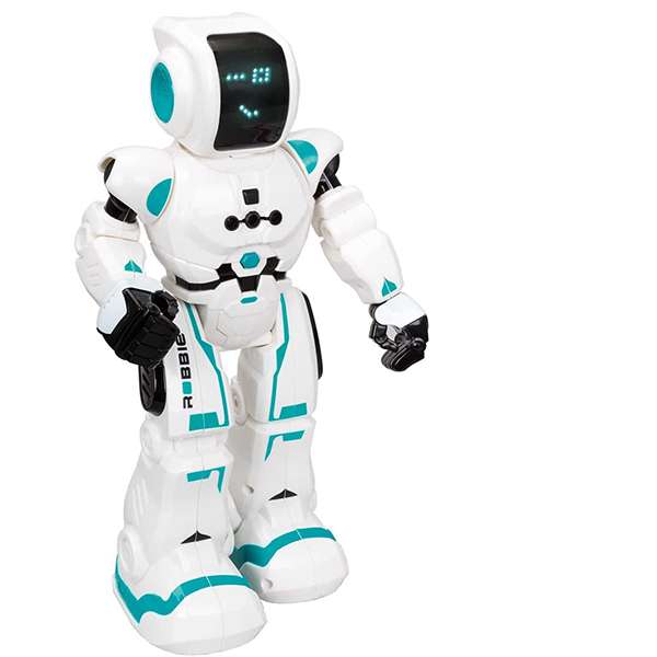 ربات کنترلی مدل xtrem bots