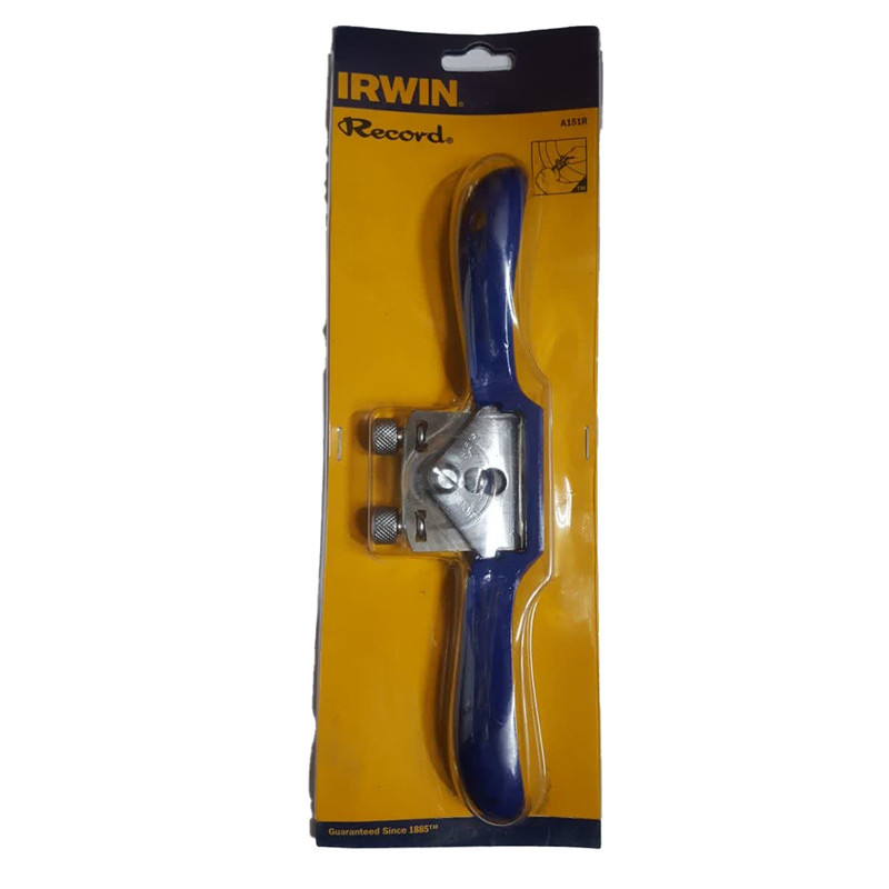 رنده نجاری رکورد مدل A151R