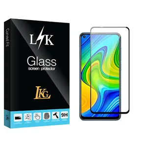 LKG LK Glass Ceramics Screen Protector For Xiaomi Note 9