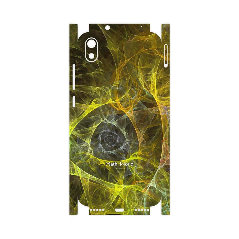 برچسب پوششی ماهوت مدل Mathematical Geometric Shape 6-FullSkin مناسب برای گوشی موبایل شیائومی Redmi 7A