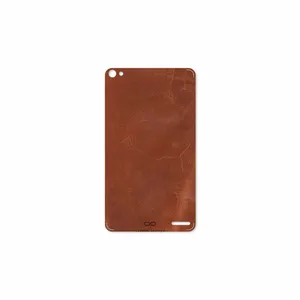 MAHOOT Buffalo-Leather Cover Sticker for Huawei Mediapad X2 2015