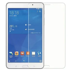 محافظ صفحه نمایش مدل TP-001 مناسب برای تبلت سامسونگ Galaxy Tab 4 7 T231