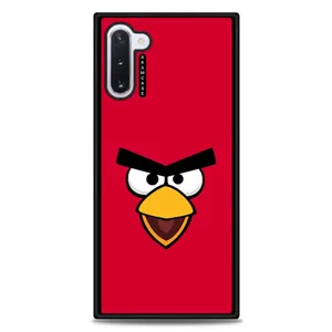 AKAM AMC-WSGN10-ANGRY BIRDS18 Cover For Samsung Galaxy Note 10