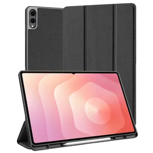 BodyGuard Domo Book Cover for Samsung Galaxy Tab S11 Ultra 14.6 inch