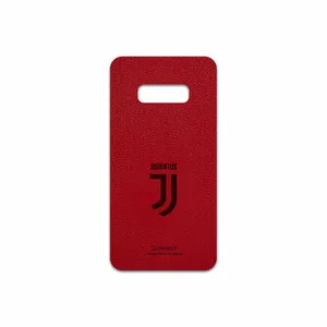 MAHOOT RL-JUVE Cover Sticker for Samsung Galaxy S10e