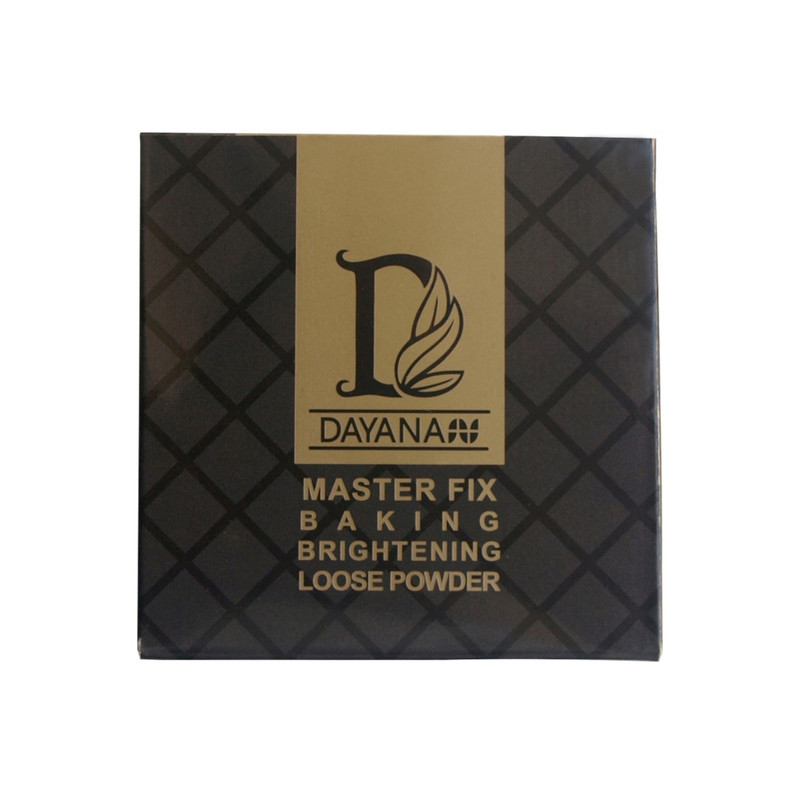 پودر تثبیت کننده آرایش دایانان مدل Master fix پودر تثبیت کننده آرایش دایانان مدل Master fix
