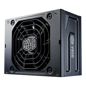 منبع تغذیه کامپیوتر کولر مستر مدل MPY-V850 GOLD V2