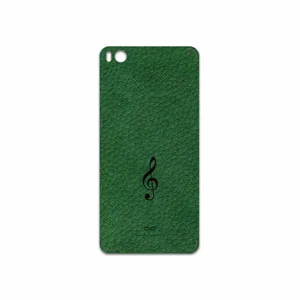 MAHOOT GL-SOL Cover Sticker for Xiaomi Mi 5s