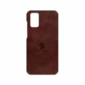 MAHOOT NL-PEGT Cover Sticker for Samsung Galaxy S20 Plus