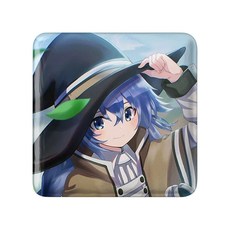 مگنت خندالو مدل روکسی انیمه موشوکو تنسی کد 24088