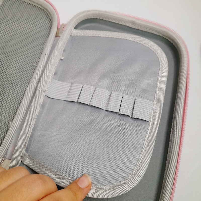 جامدادی مدل سه بعدی طرح یونیکورن