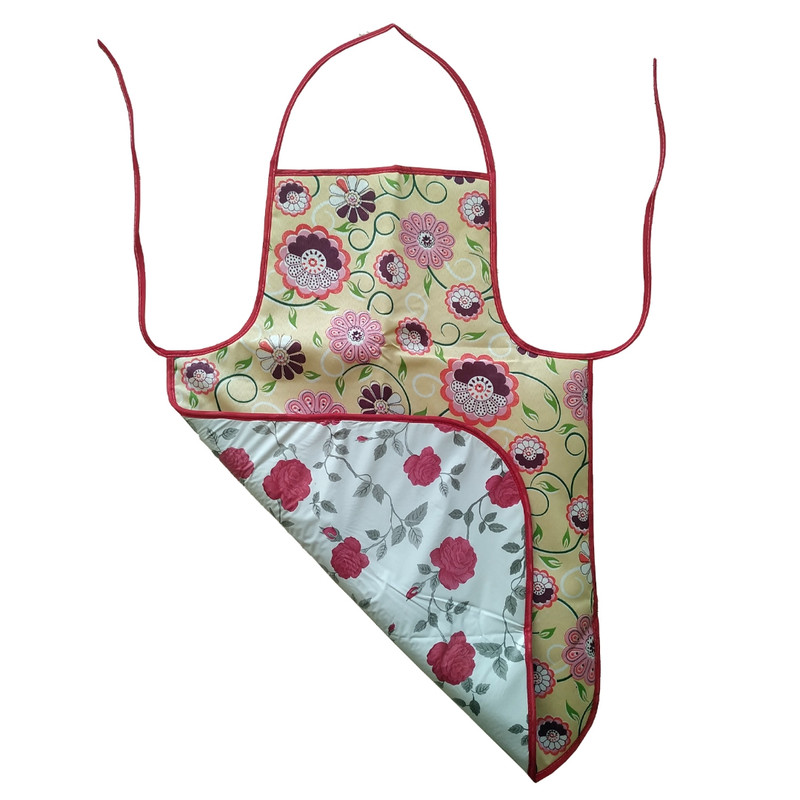 پیش بند آشپزخانه مدل اورانوس