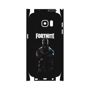 MAHOOT FORTNITE-Game-FullSkin Cover Sticker for Samsung Galaxy S7