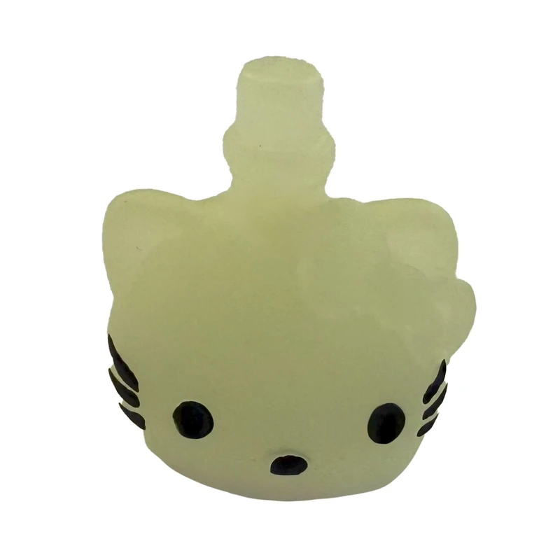 مجسمه رزینی طرح شب تاب مدل عروسک