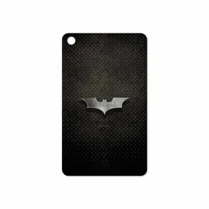 MAHOOT Batman Cover Sticker for Xiaomi Mi Pad 4 2018