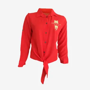 شومیز زنانه مدل e2998
