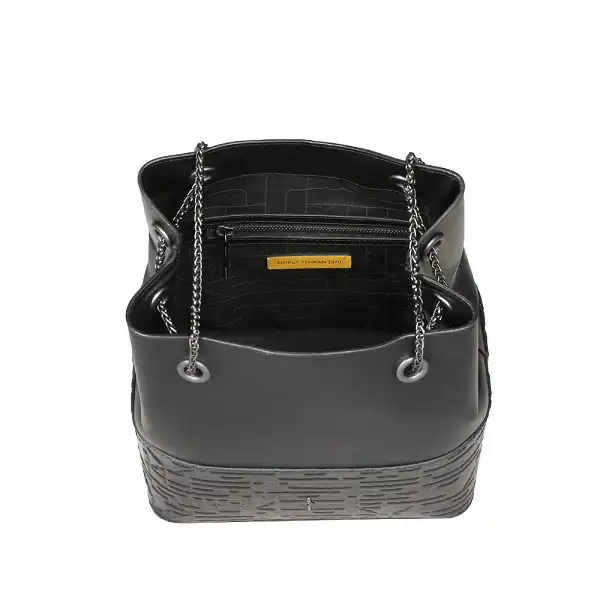 کیف رودوشی زنانه چرم درسا مدل 55289