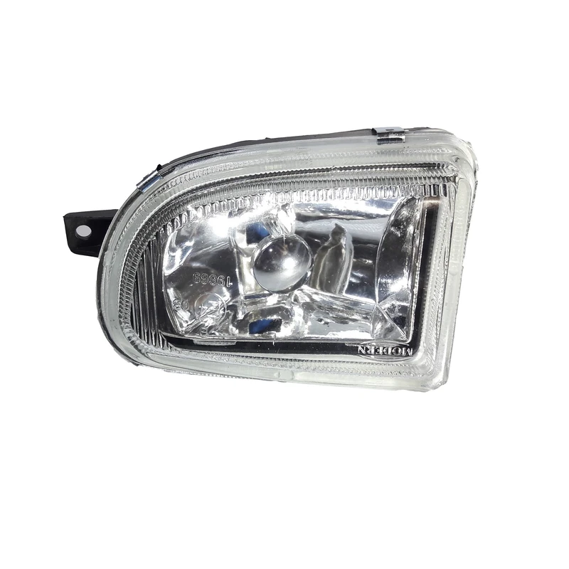 چراغ مه شکن جلو راست مدرن کد 9254 مناسب برای سمند