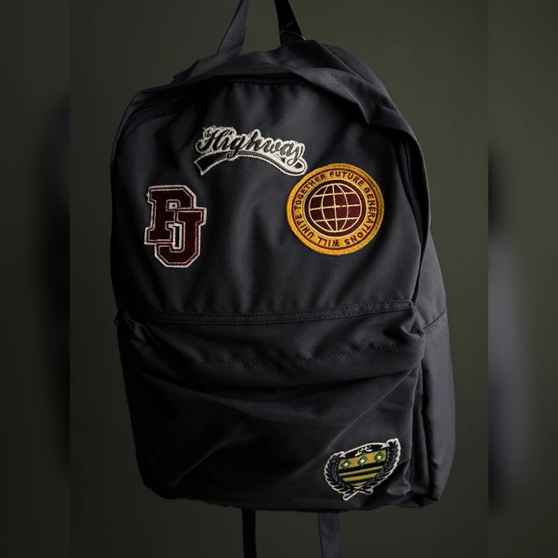 عکس شماره 8 : کوله پشتی ال سی وایکیکی مدل 222