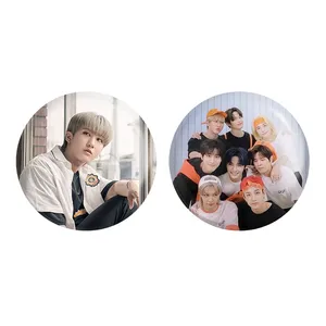 مگنت خندالو طرح چانگبین گروه استری کیدز کد 1186911861 مجموعه 2 عددی