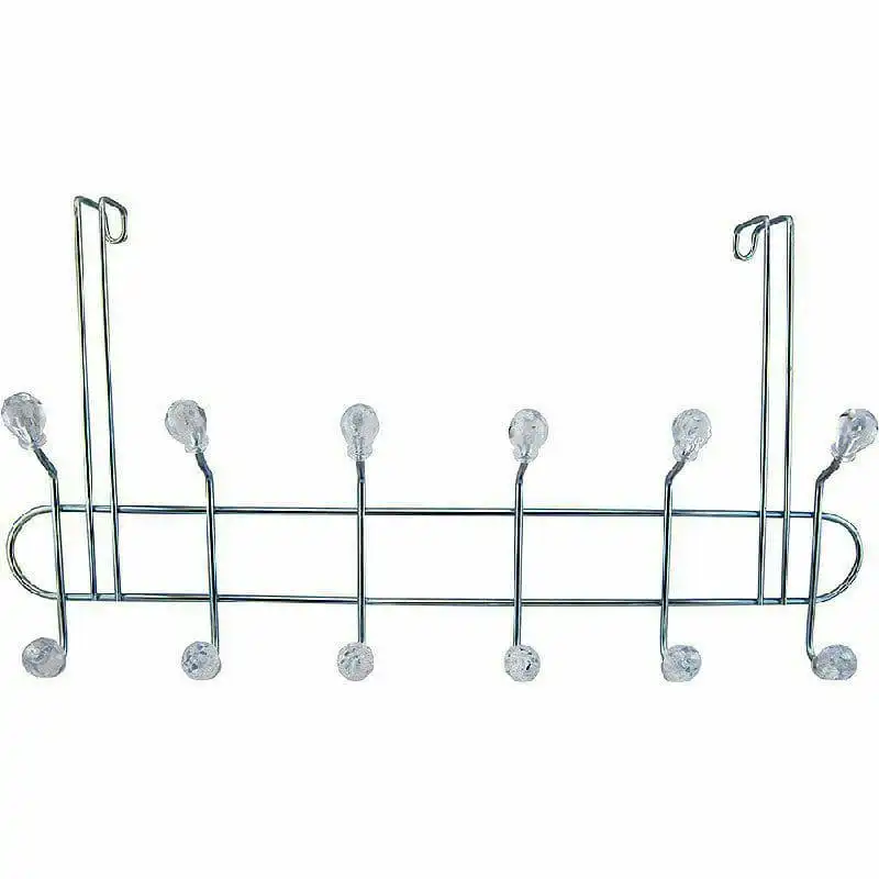 آویز لباس مدل سر الماس