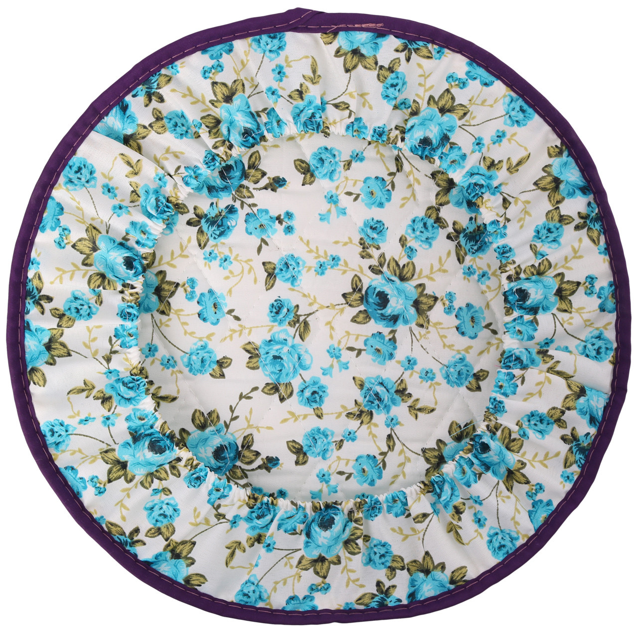 ست دم‌کنی 3 تکه طرح گل کد 104456