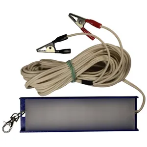 چراغ سیار خودرو کد RED18W
