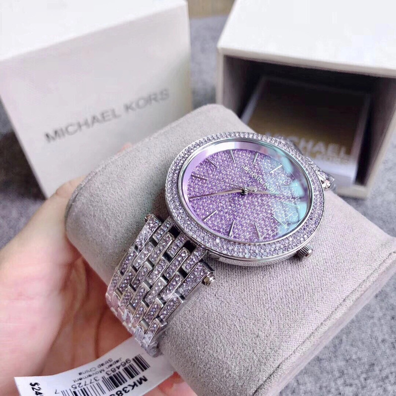 ساعت مچی عقربه ای زنانه مایکل کورس مدل MK3850