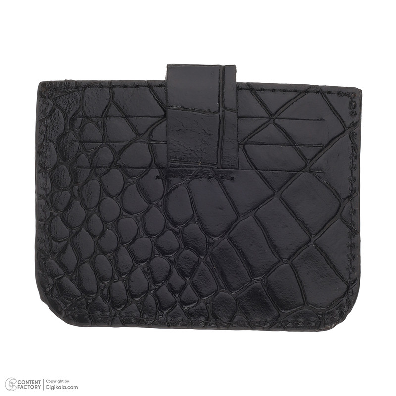 کیف پول چرم لانکا مدل CC-6-01