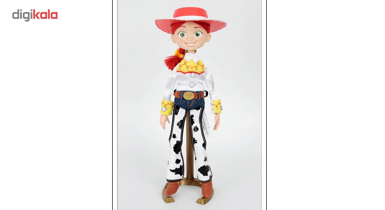 yodelling cowgirl toy story