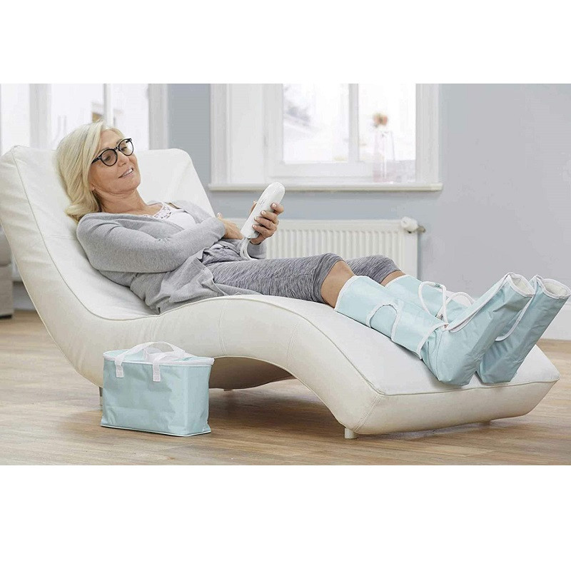 ماساژور پا سانیتاس مدل SFM 90