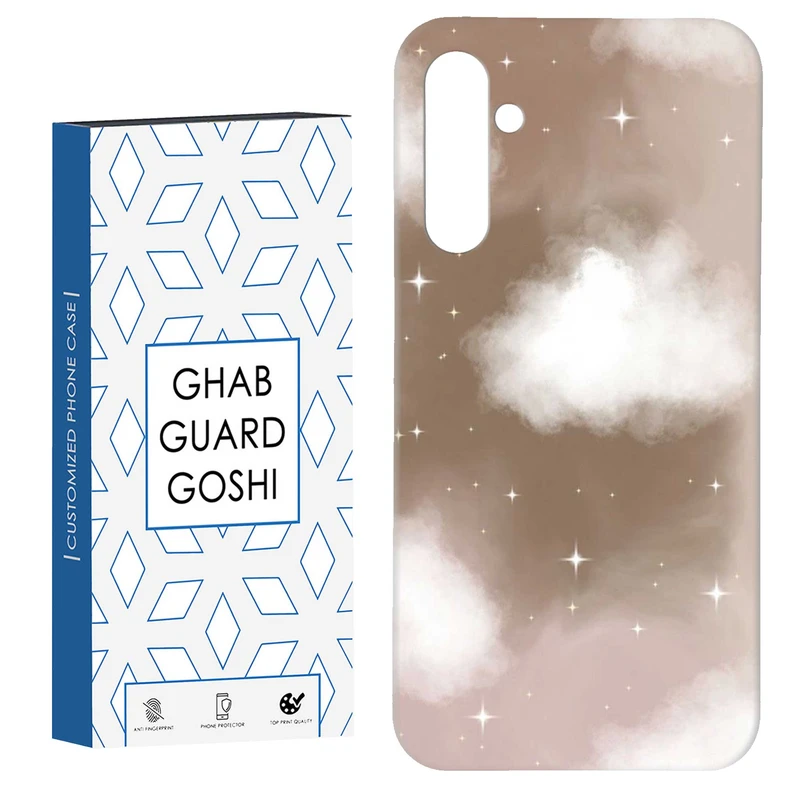 کاور قاب گارد گوشی طرح ساده کد Dimo-326 مناسب برای گوشی موبایل سامسونگ Galaxy A34 / A34 5g