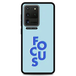 AKAM AMC-WSGS20U-BLUE-12 Cover For Samsung Galaxy S20 Ultra