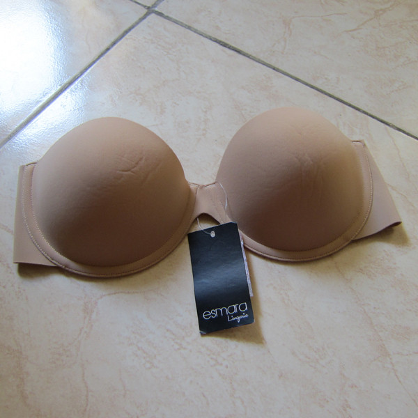 سوتین زنانه اسمارا مدل IAN-598513