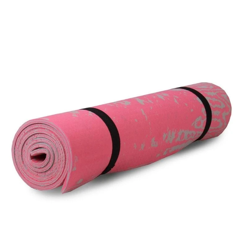 زیر انداز یوگا مدل FA.55 ضخامت 8 میلی متر