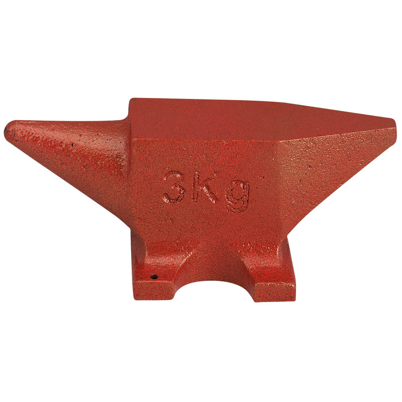 سندان مدل f_003