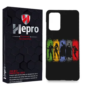HEPRO MC Cover for SAMSUNG GALAXY A73