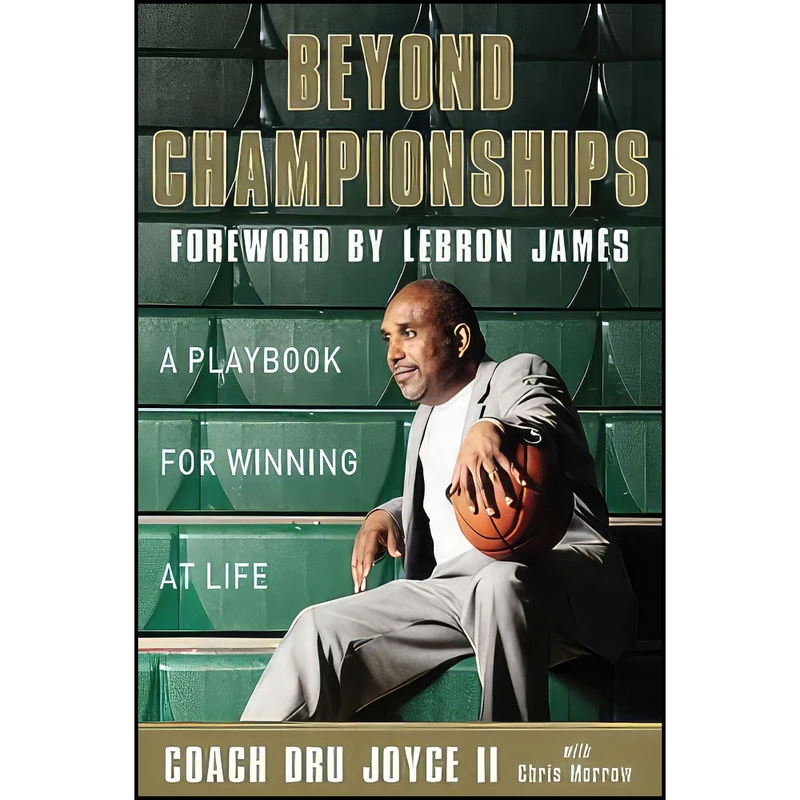 کتاب Beyond Championships اثر جمعي از نويسندگان انتشارات Zondervan
