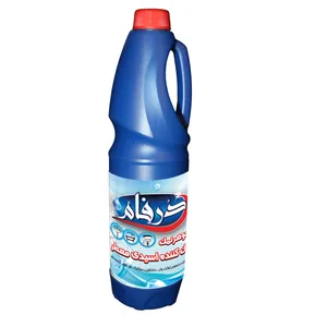 مایع جرم گیر درفام مدل 2061 حجم 1000 میلی لیتر