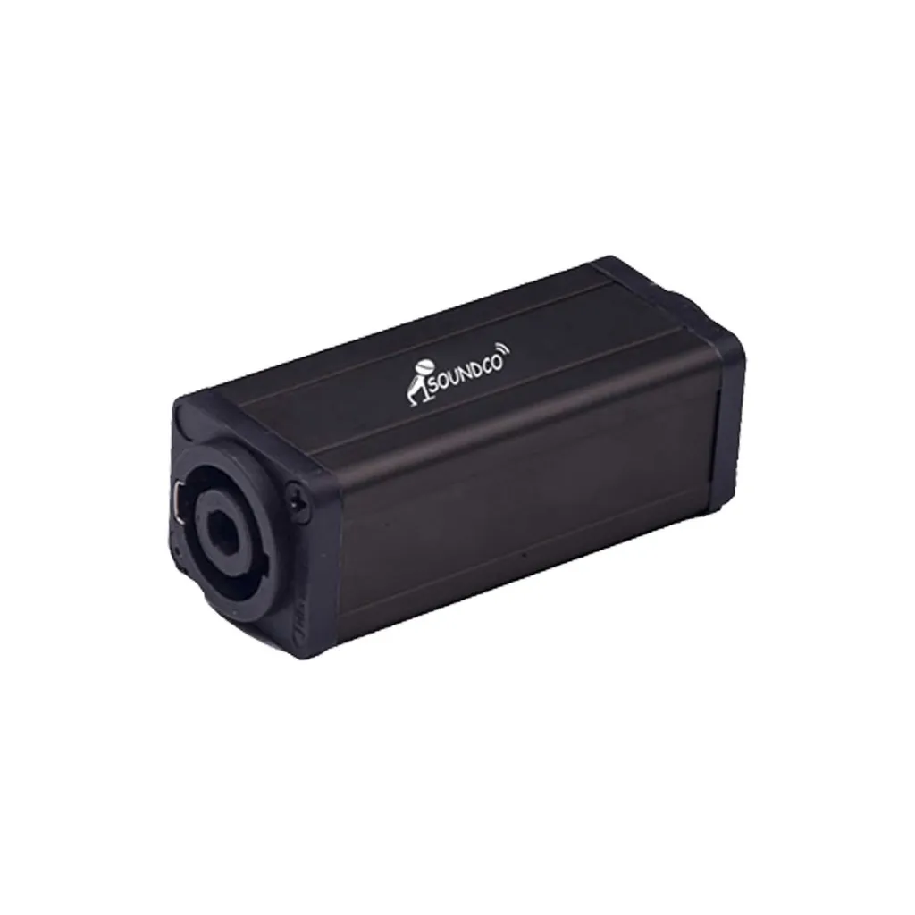فیش کوپلر سوندکو مدل t501