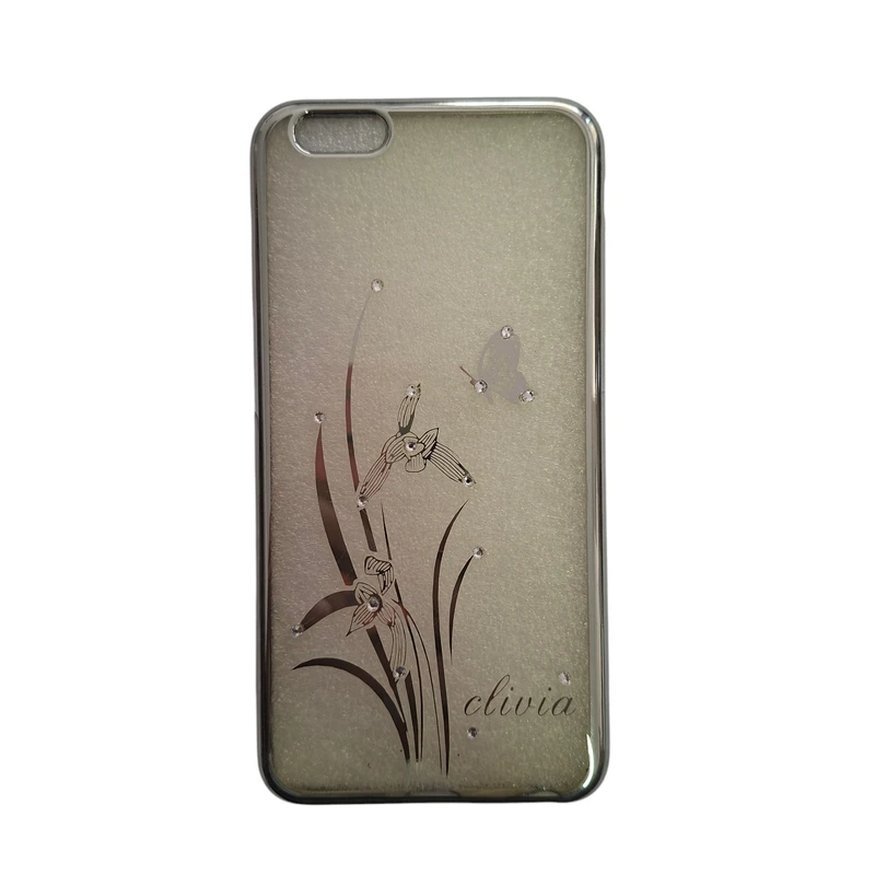 کاور مدل ip6p مناسب برای گوشی موبایل اپل iPhone 6 Plus / 6s Plus