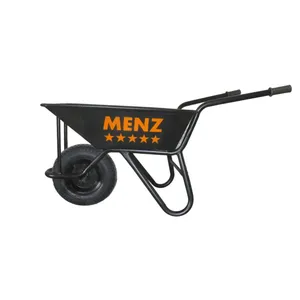 فرغون منز قورچی مدل بنایی، باغبانی آرگونومیک