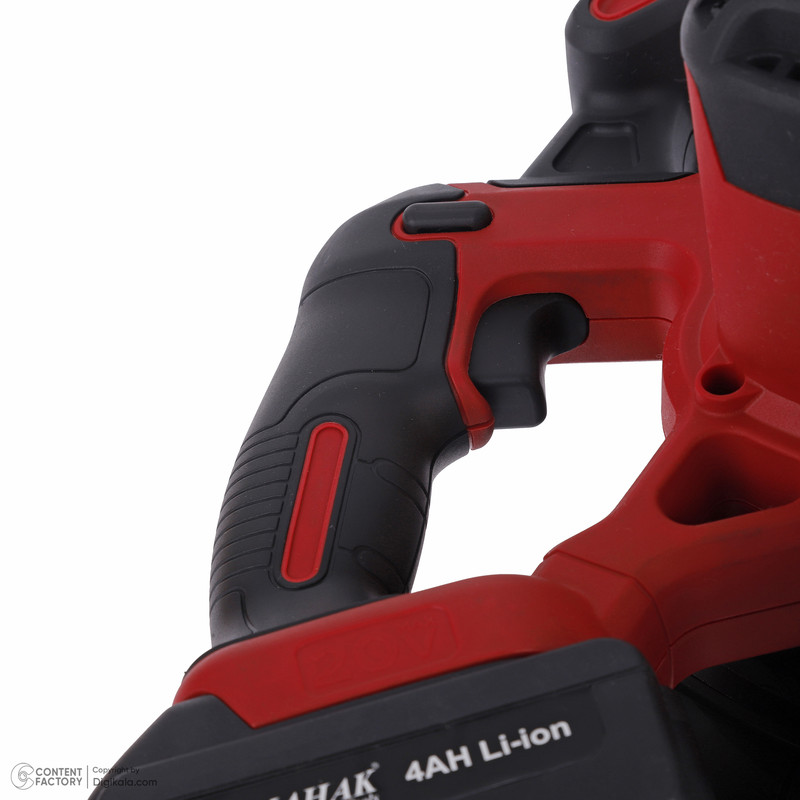 اره گردبر محک مدل  CS-165 Li