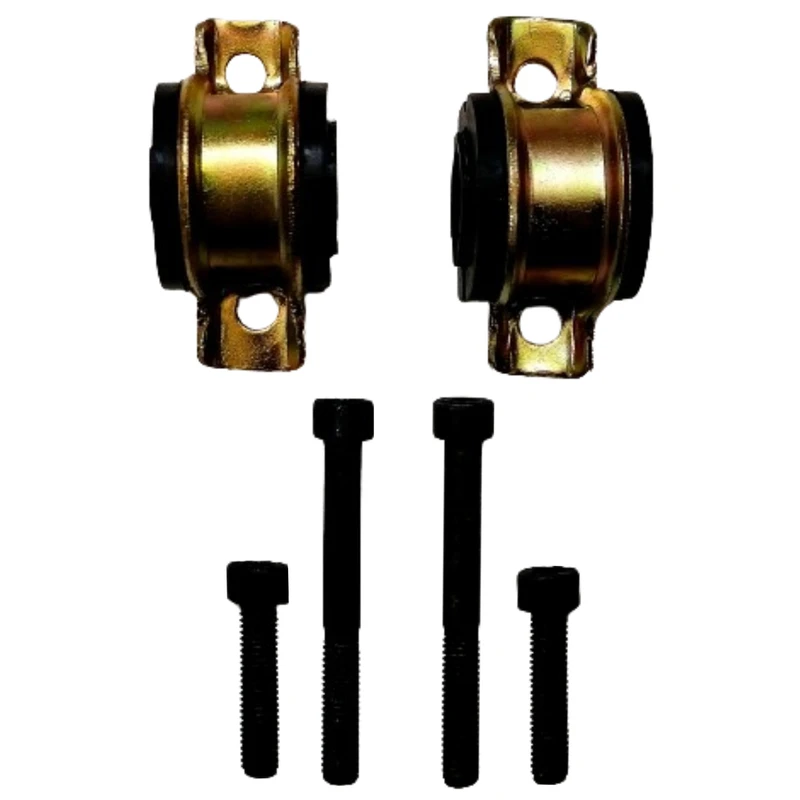 لاستیک چاکدار میل موجگیر سالیک کد PT4A17 مناسب برای پژو 405 مجموعه 6 عددی