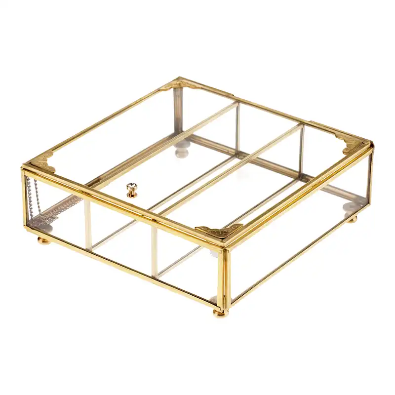 باکس شیشه ای مدل MarmarK کد MK15155